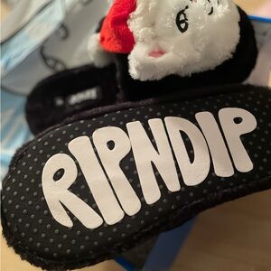 Ripndip Blue Box